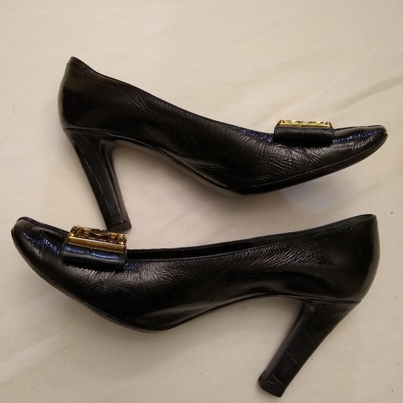 Louis Vuitton High heels - Picture 5 of 7